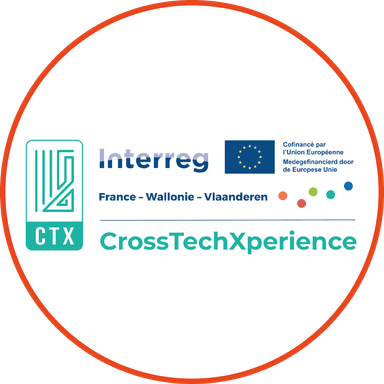 CTX & Interreg UE